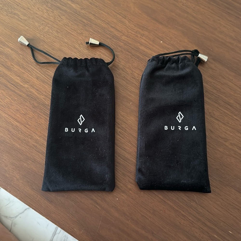 burga iphone case